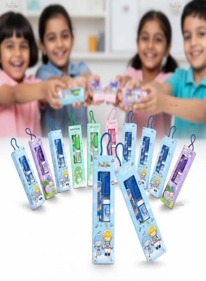 Toy Imagine Stationery Kit - 12 piece(s)