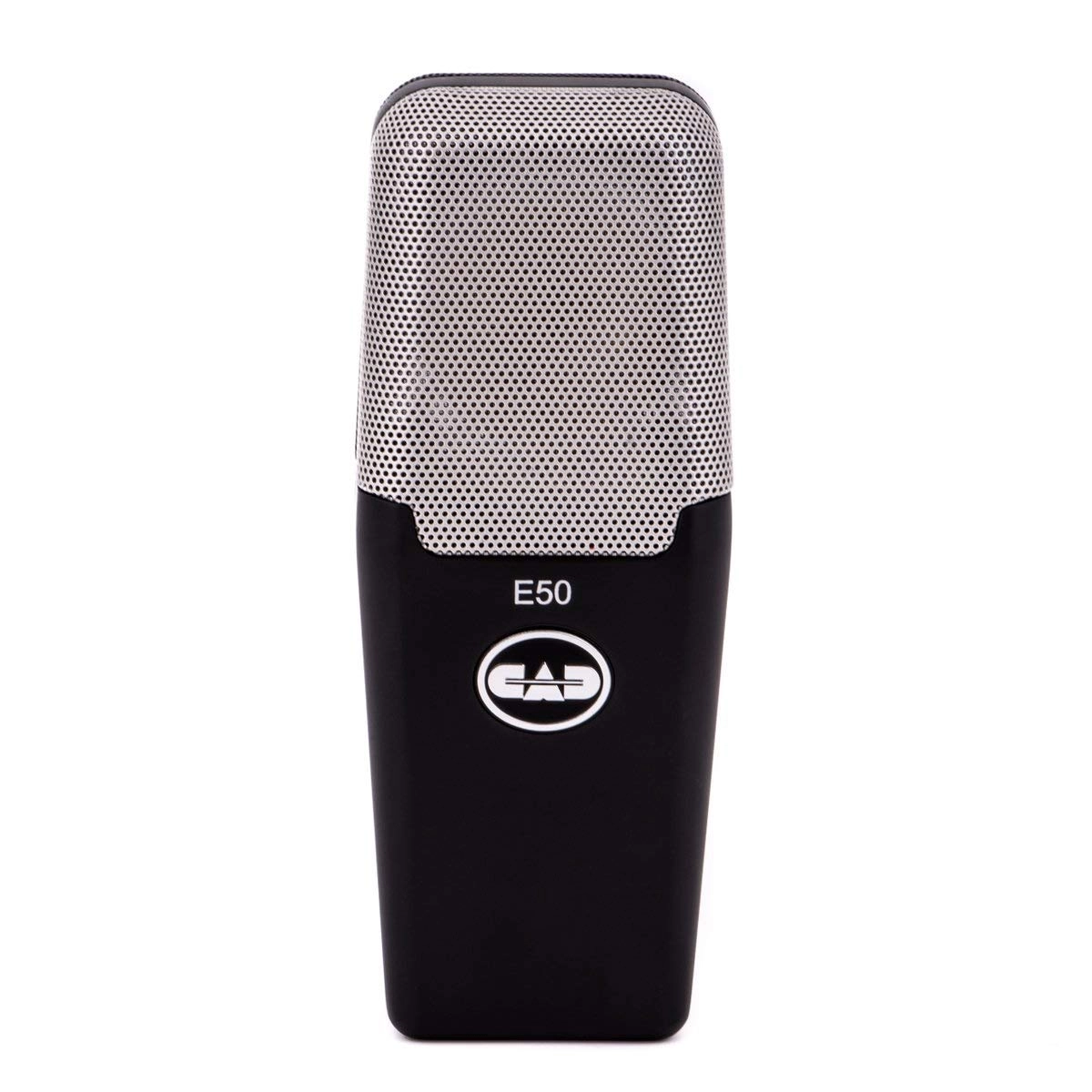 CAD Audio Equitek E50 XLR Microphone
