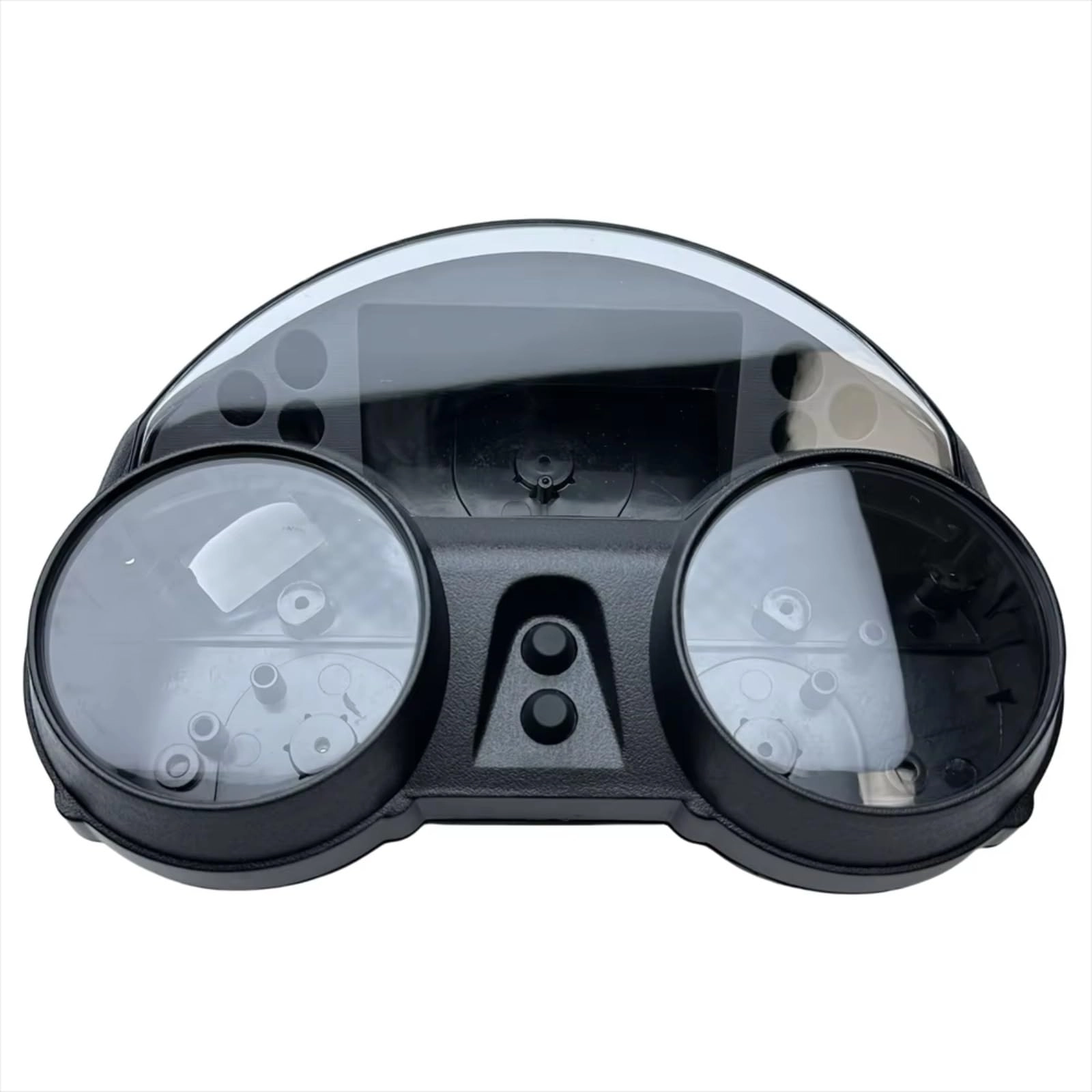 Motorcycle Instrument Housing - ZZR1400 ZX14R 2006 2007 2008 2009 2010 2011
