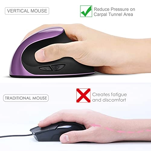 Wireless Mouse - Bluetooth