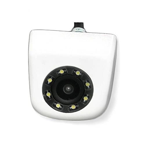 Rear View Reverse Backup Tracks Camera - 728 x 512