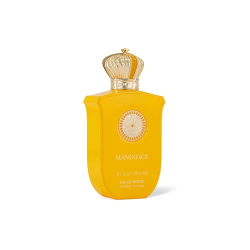 Mango Ice Eau de Parfum 100ml
