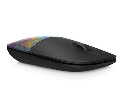 Z3700 Mouse - Wireless