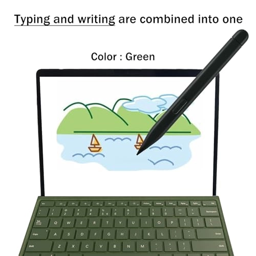 Surface Pro Signature Keyboard - Wireless