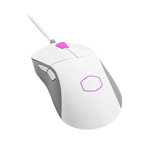 MM730 Gaming Mouse - USB