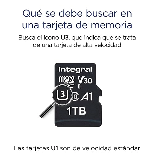 microSDXC - 1TB