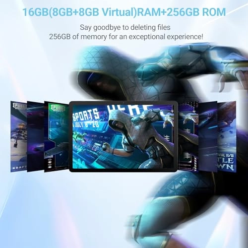 M11 PRO+ - 256GB 11"