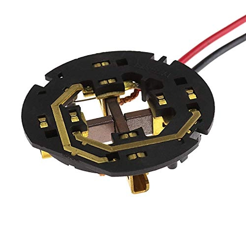 Carbon Brush Holder Assembly - 18V Impact M18