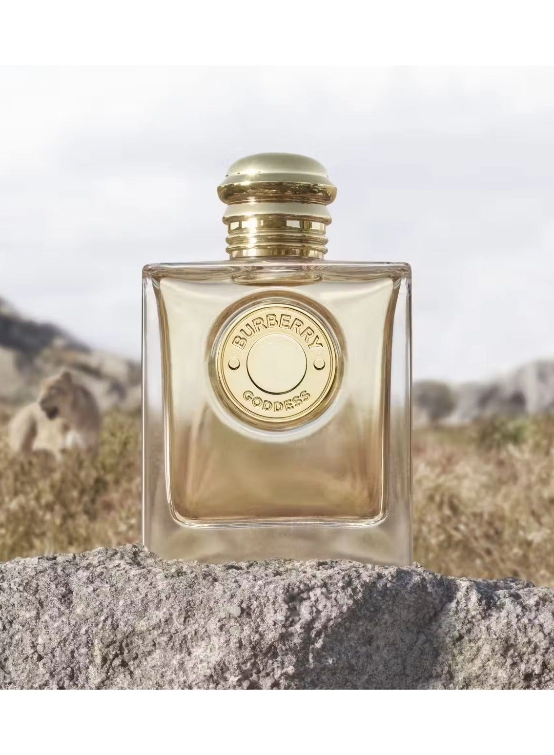 Goddess - Eau de Parfum 100 ml