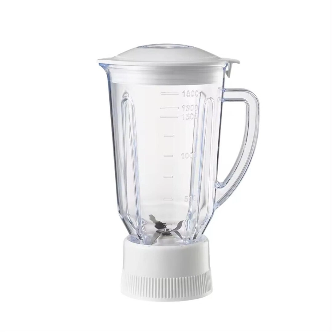 4 in 1 Juicer Blender Grinder Mixer