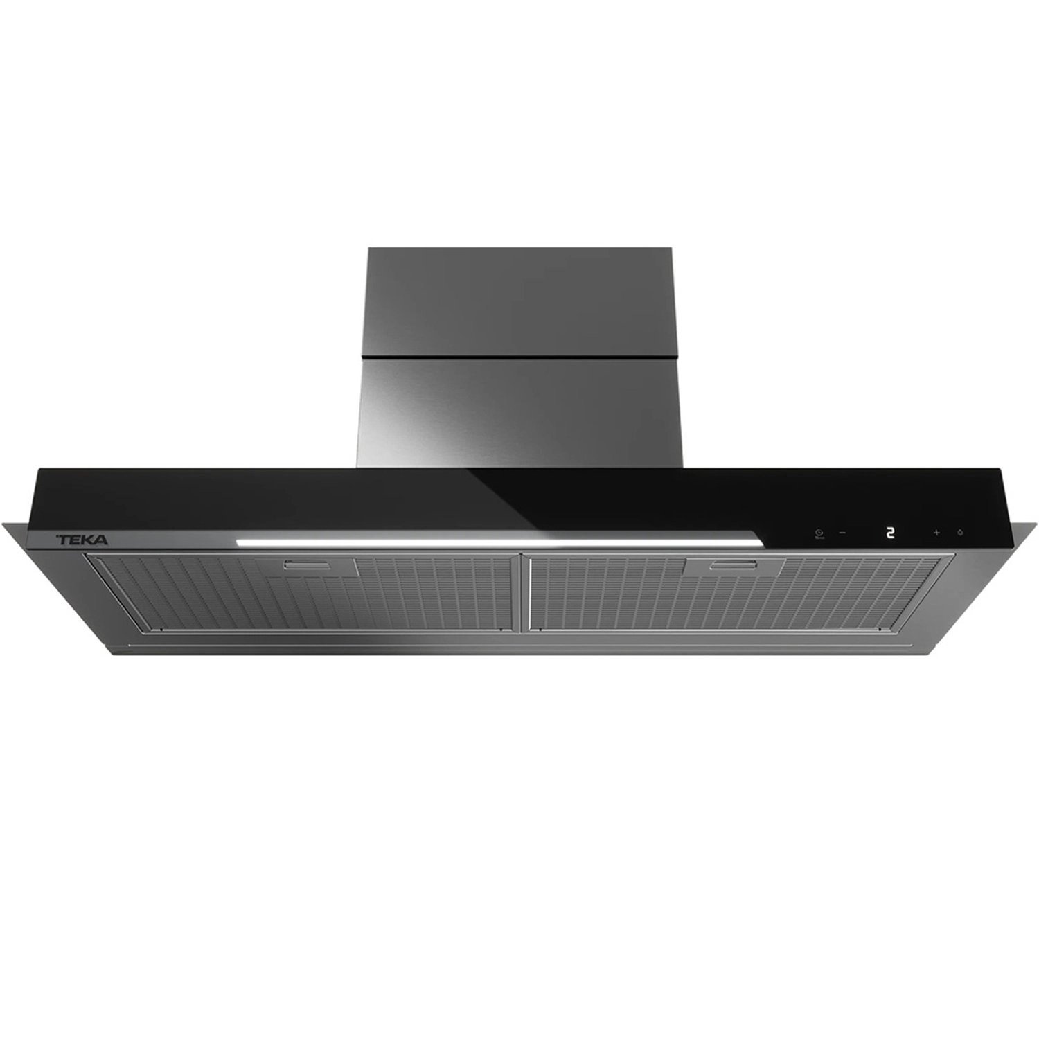 Teka GFI 97350 EOS IX - 766 cubic metre per hour 860 millimeter