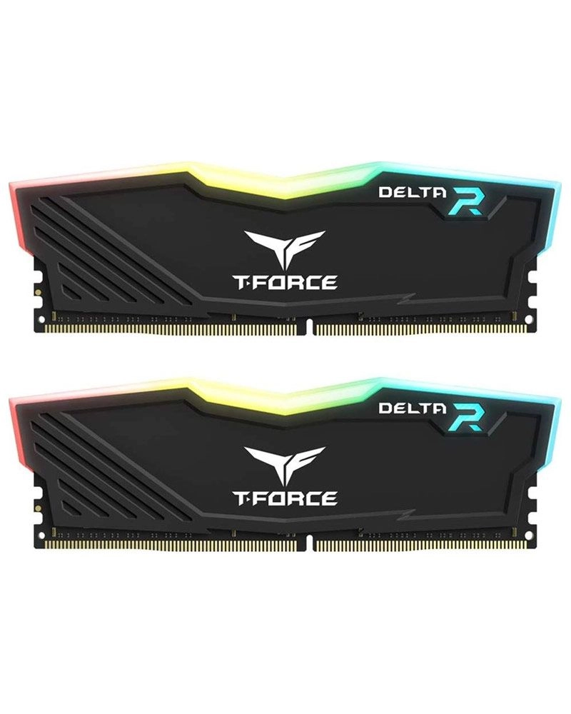 Delta RGB - 16 GB (2 x 8GB) 3000MHz DDR4