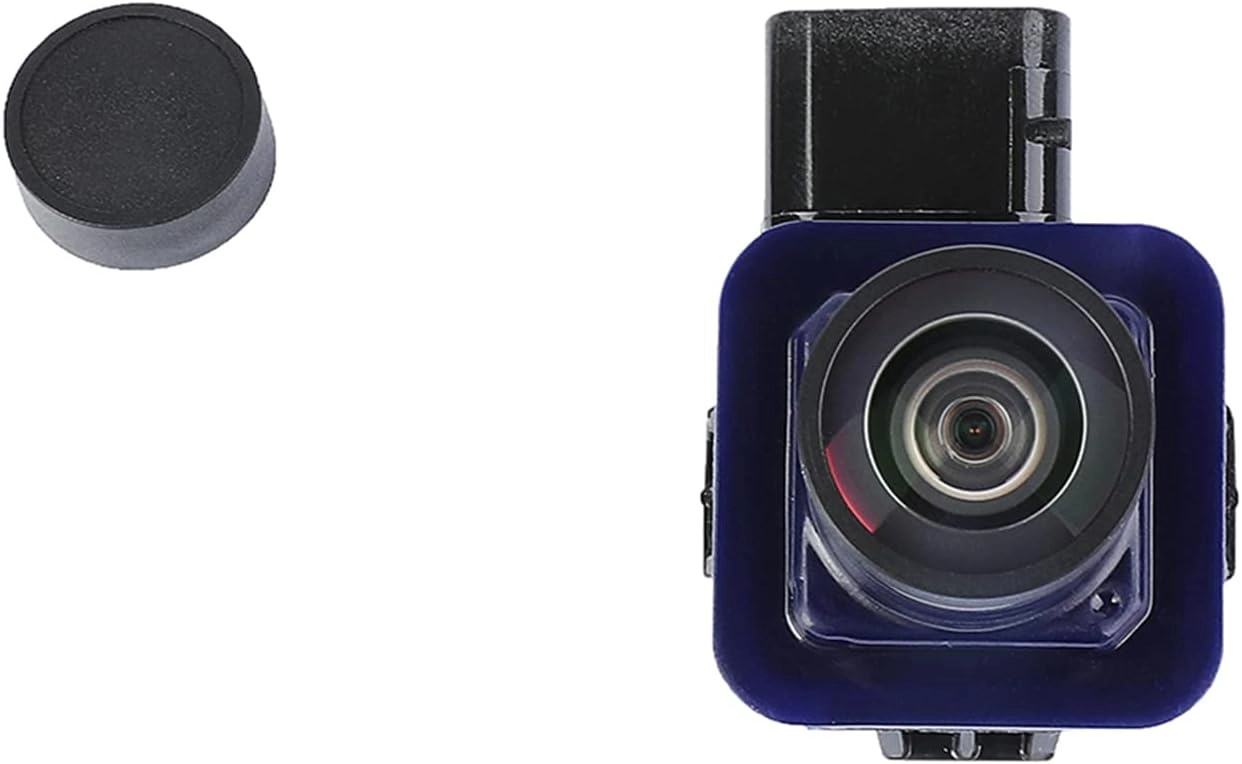 Rear View Backup Camera