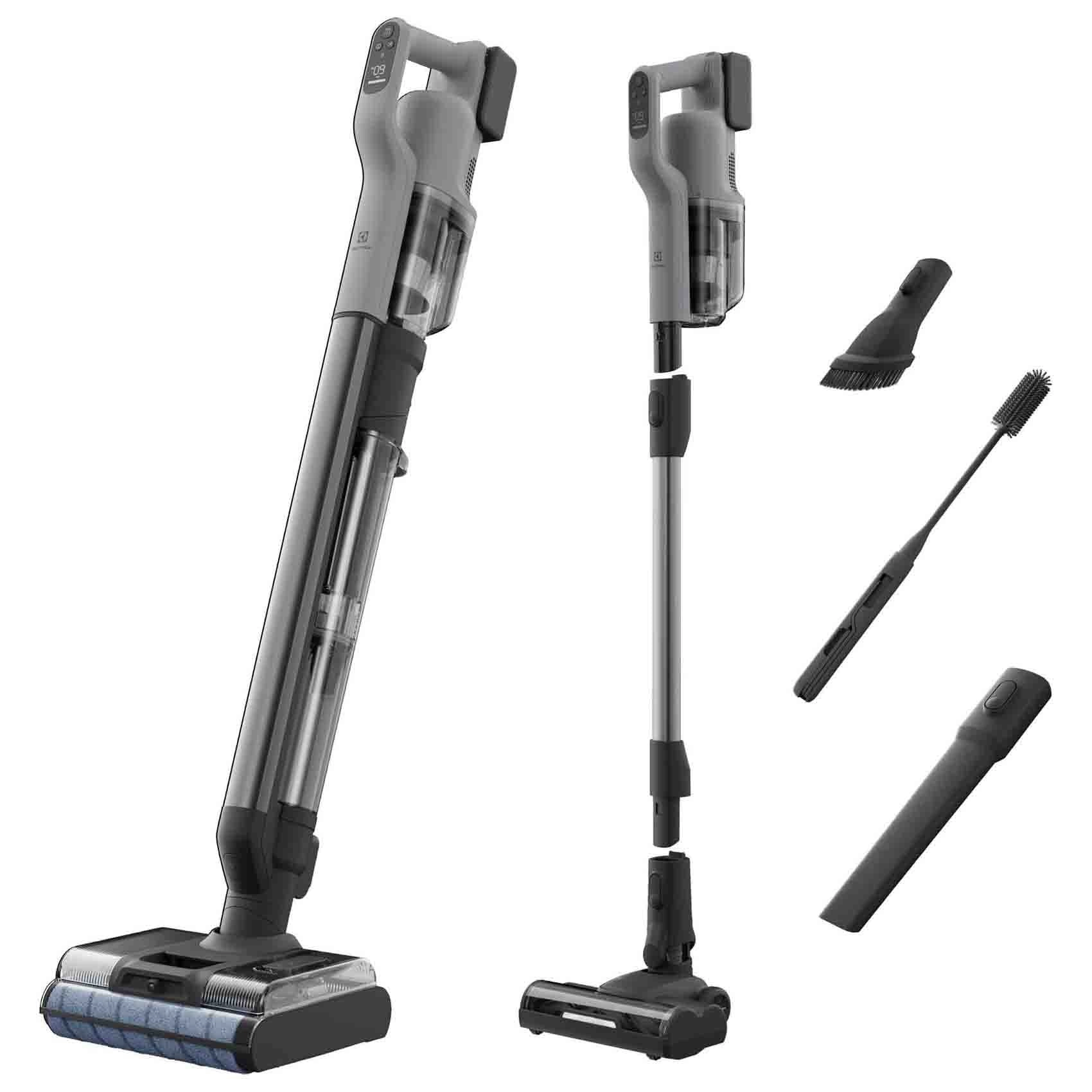 3-in-1 Wet & Dry Cordless Vacuum Cleaner (EFW81713)