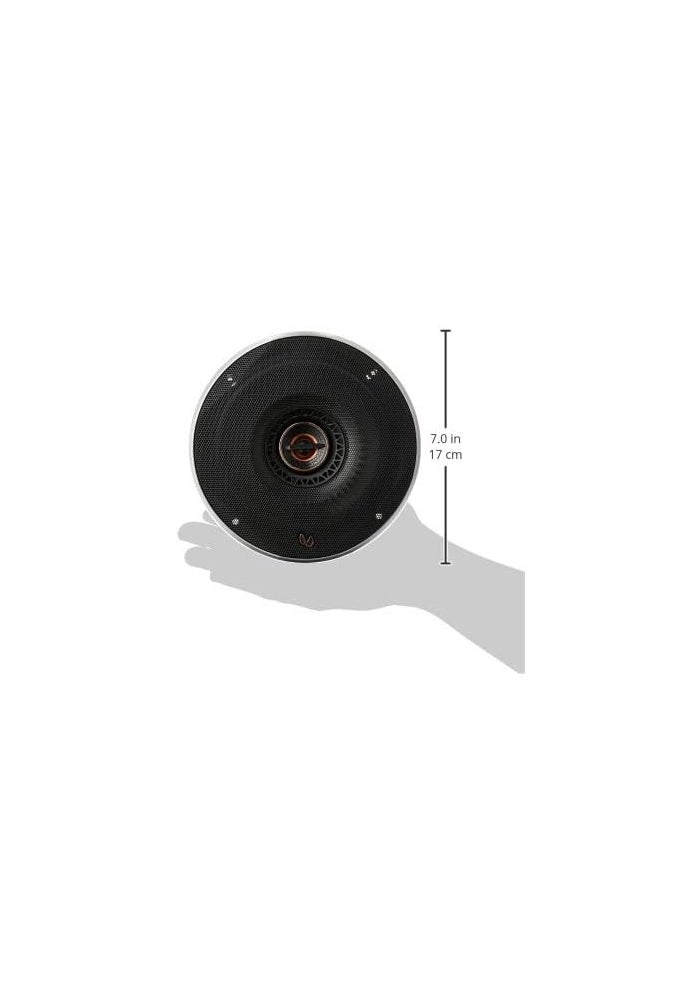 REF-6522EX - 6-1/2 Inch 2-way coaxial