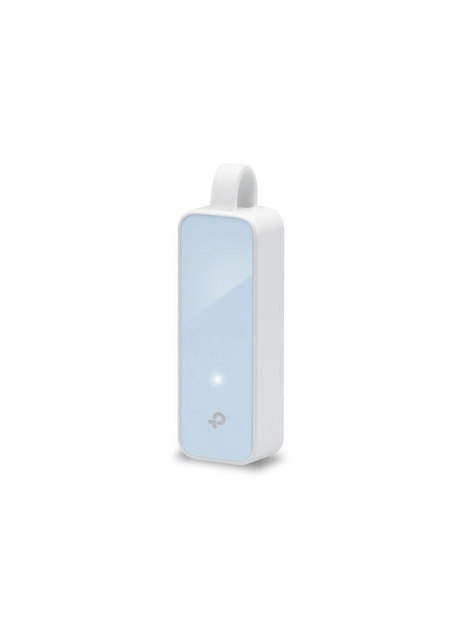 TP-Link UE200 - USB 2.0 100Mbps Ethernet White