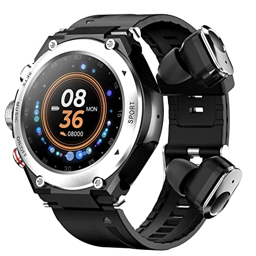 3 In 1 Smart Watch Zinc alloy
