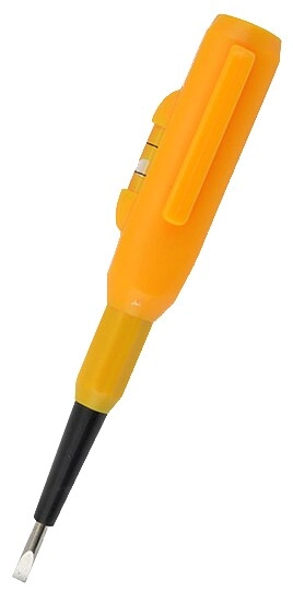 Terminator Digital Tester - Level Measure