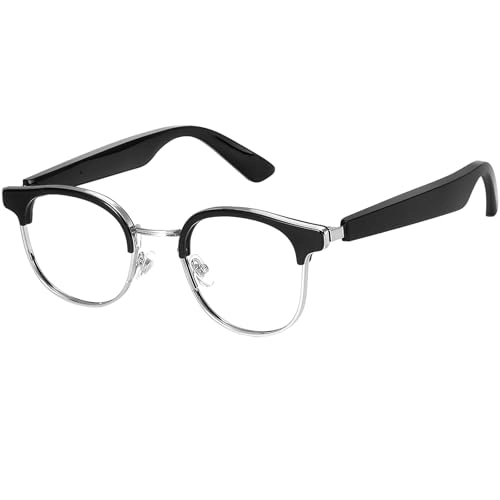 KX04B - Bluetooth 5.3 Dual Stereo Speakers Voice Assistant Compatible