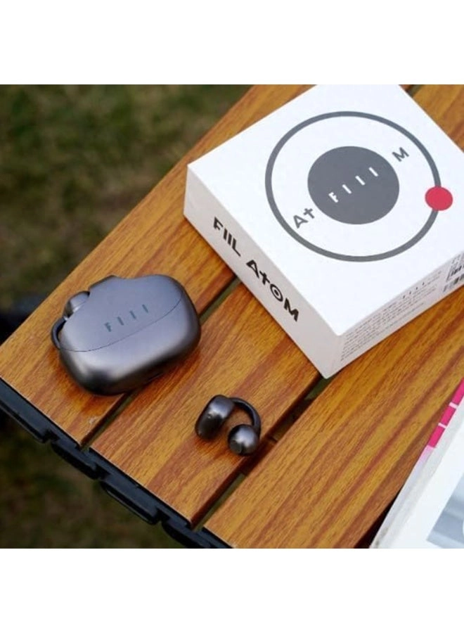 C1 - Wireless Earbud