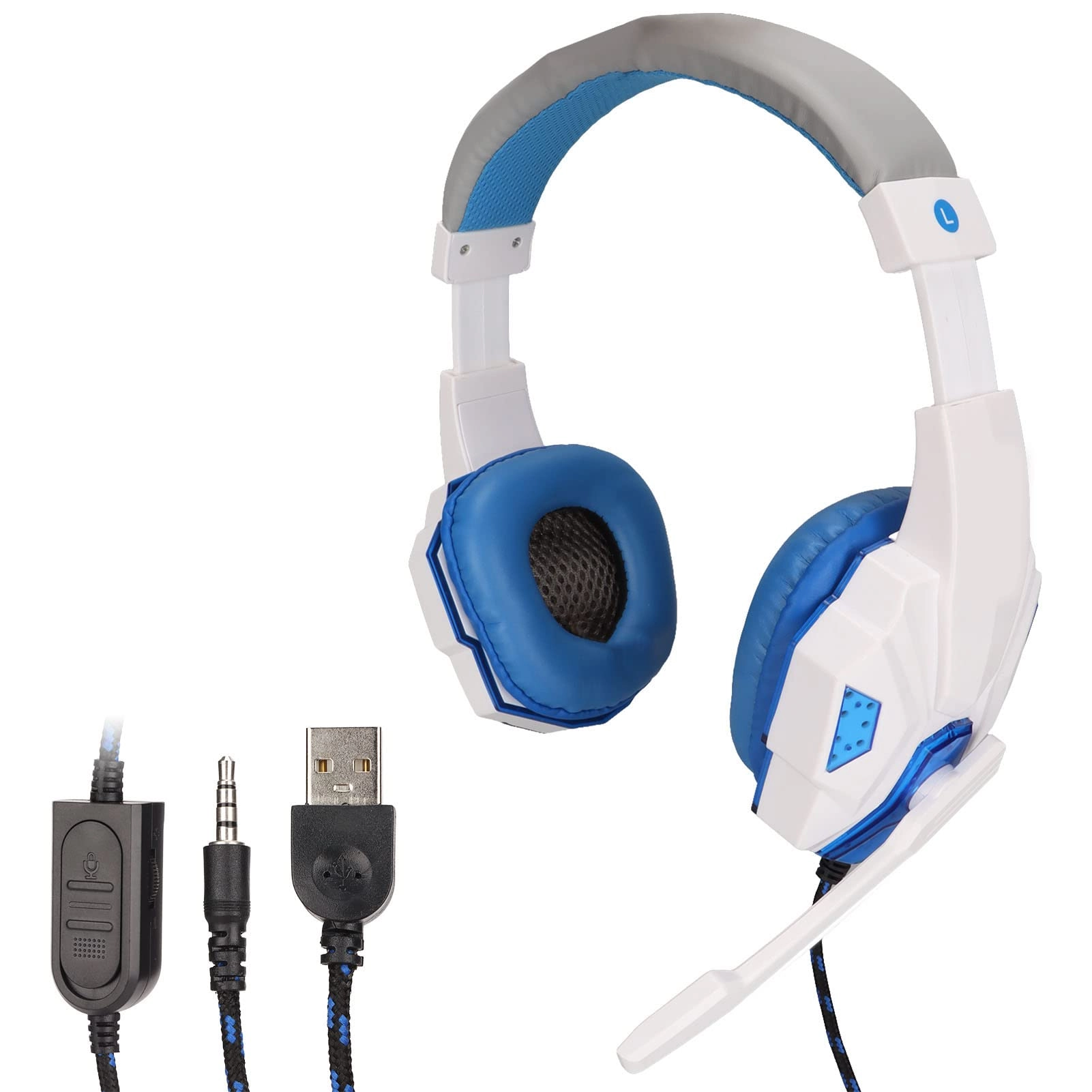 THS311 Wired Headset