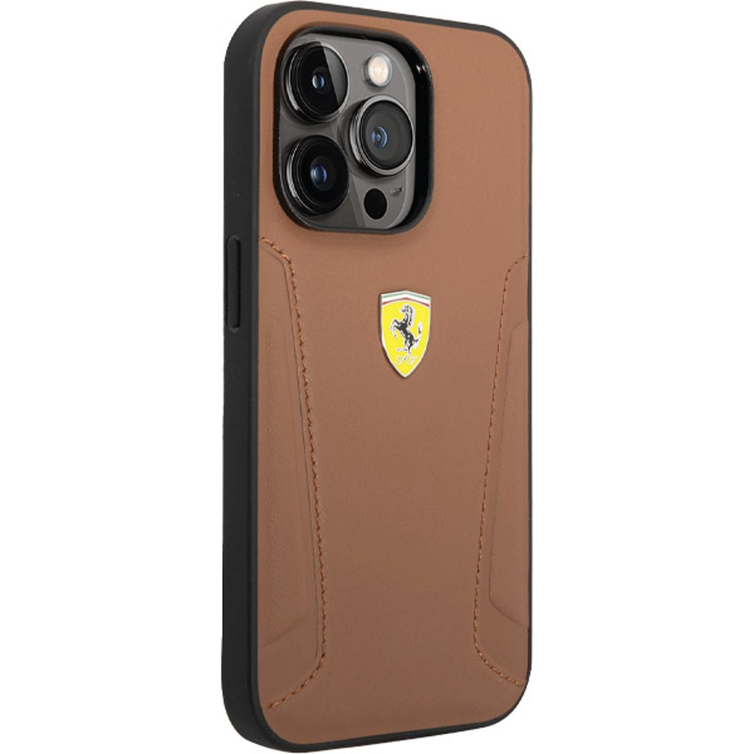 Leather Case for iPhone 14 Pro
