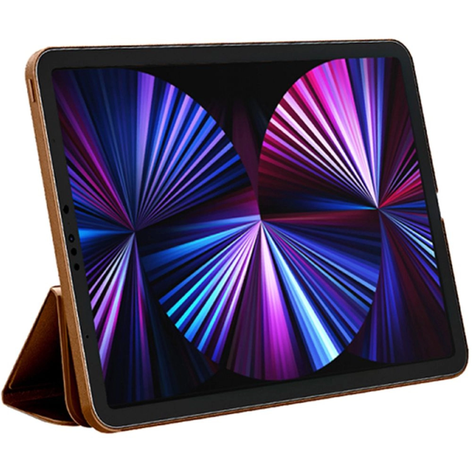 Detachable Magnetic Folio Case for iPad 11-inch