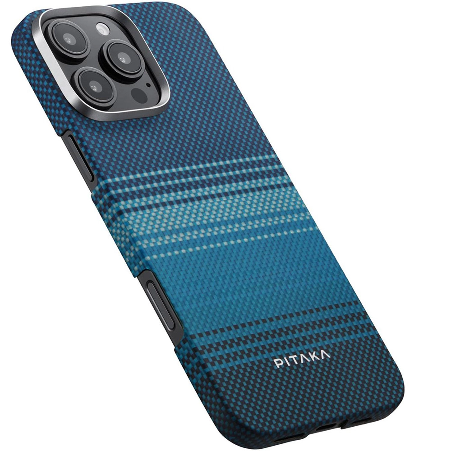 Aries Case with MagSafe for iPhone 16 Pro Max