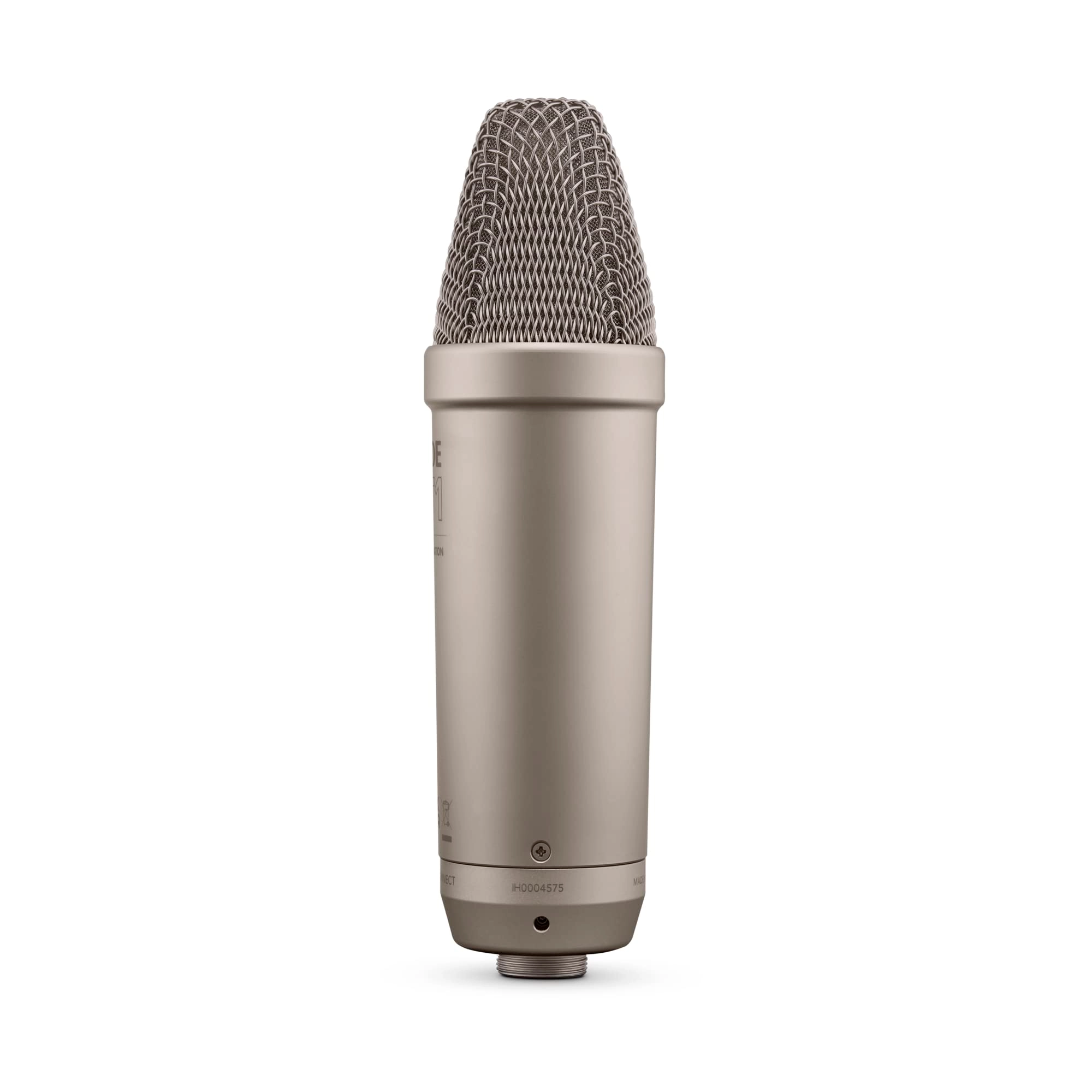 NT1GEN5 XLR+USB Microphone