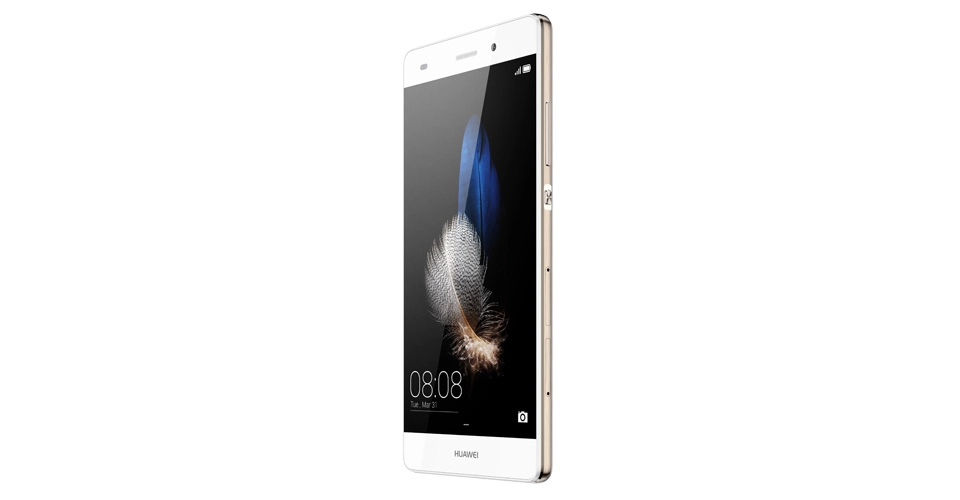 P8 lite - 2GB 16GB