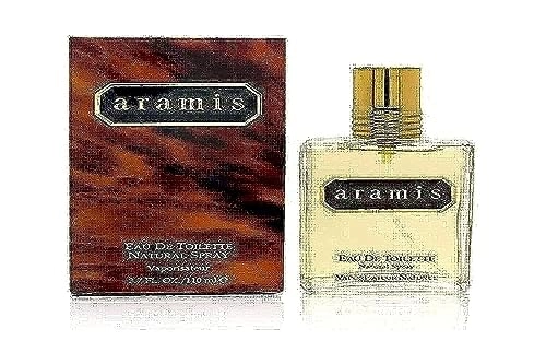Eau de Toilette 110ml