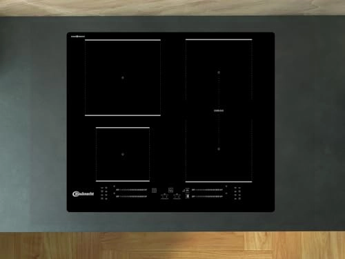 BS 3560B CPNE Induction hob