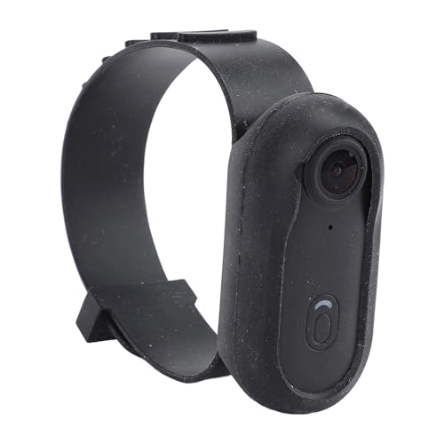 Pet Collar Camera - 1920 X 1080