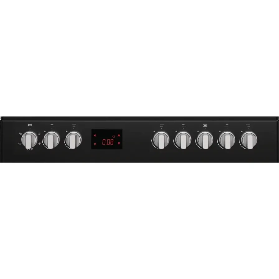 HomeMade Plus GGI9C20B GAS Cooker