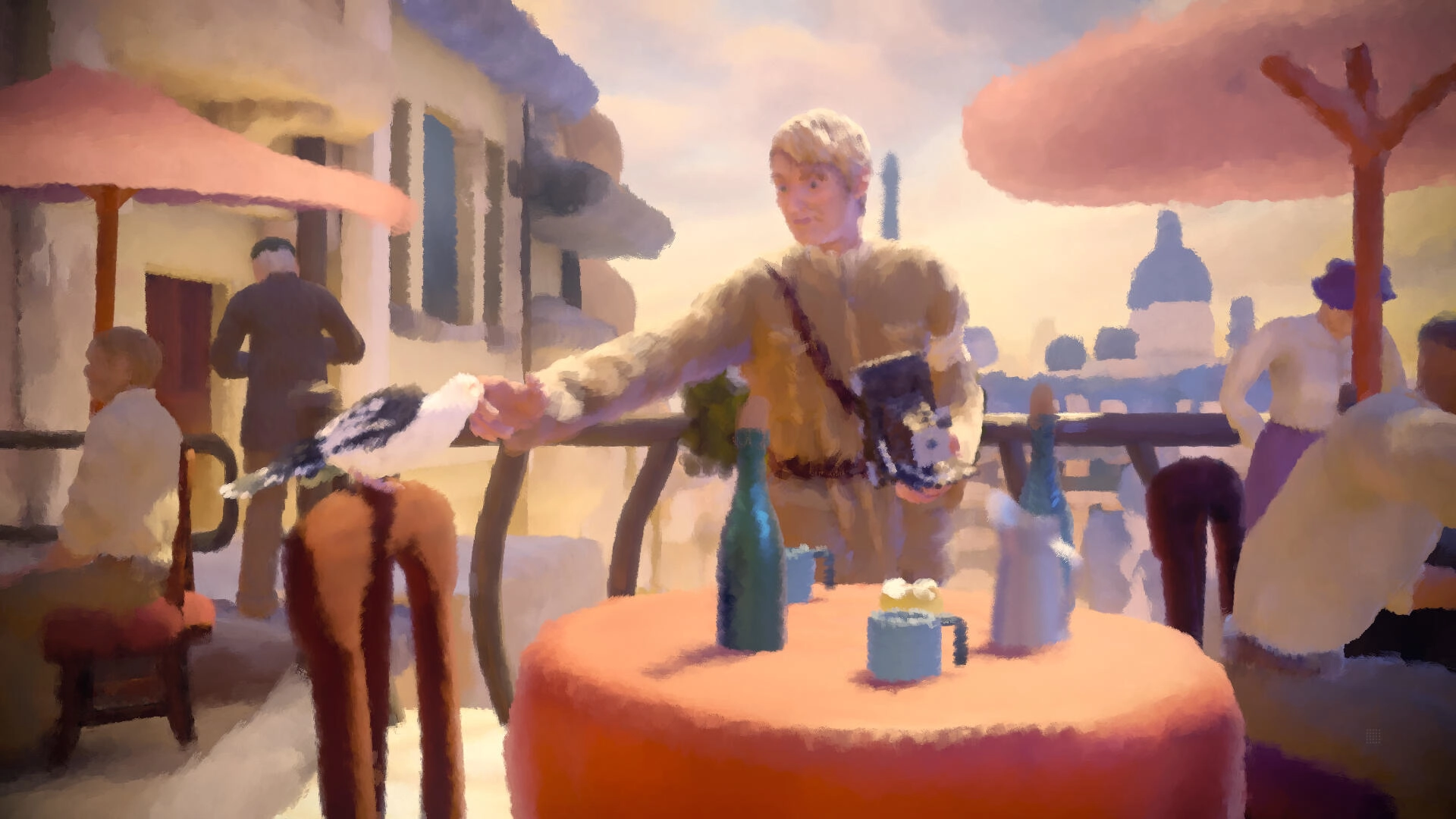 11-11 Memories Retold - PlayStation 4