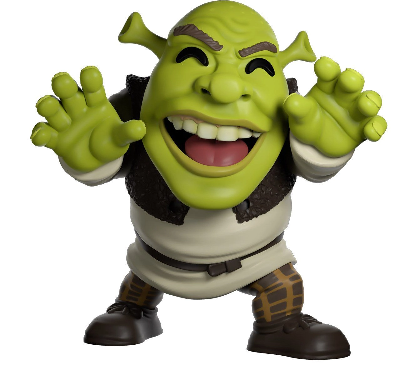 YOUTOOZ Shrek - Shrek (12.7 cm)
