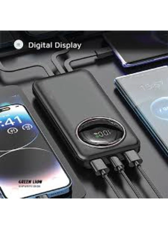 Power Pulse - 10000 mAh 22.5 W