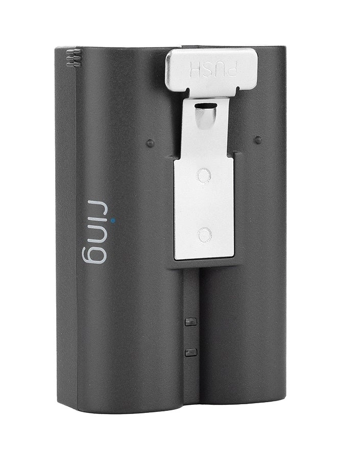 Outdoor Camera Battery