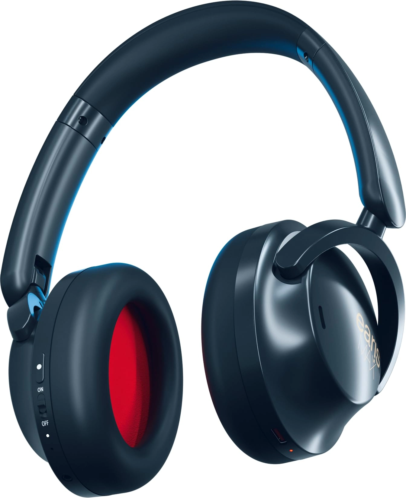 Humantechnik earisMAX Wireless Headphone