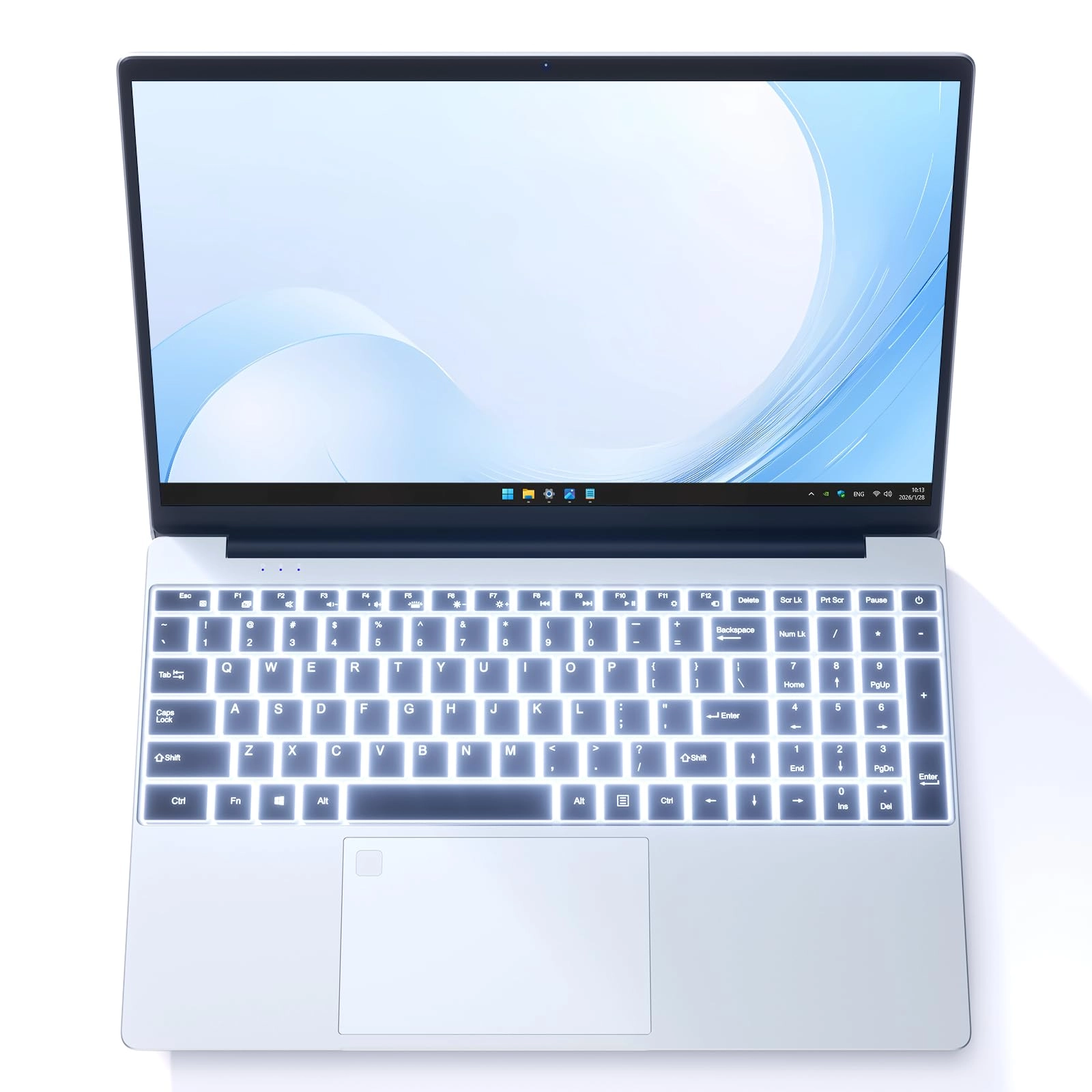 Auusda T152A - 15.6'' N95 8GB DDR4 512GB SSD