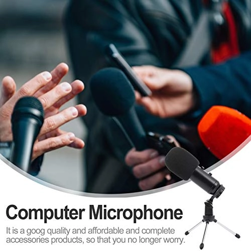 yangweimei002 Wired Microphone