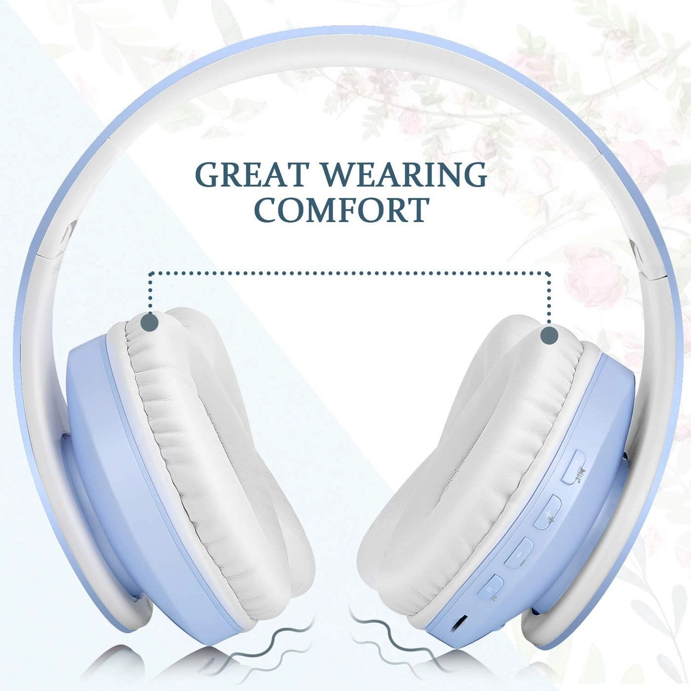 Wireless Headphones - Wireless Headphone