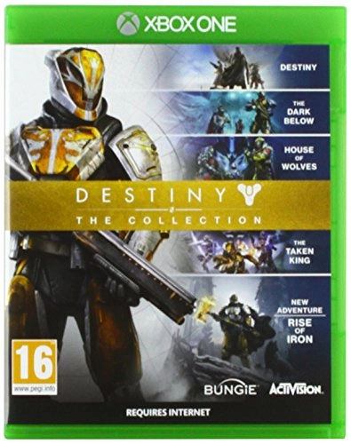 Destiny - Xbox One