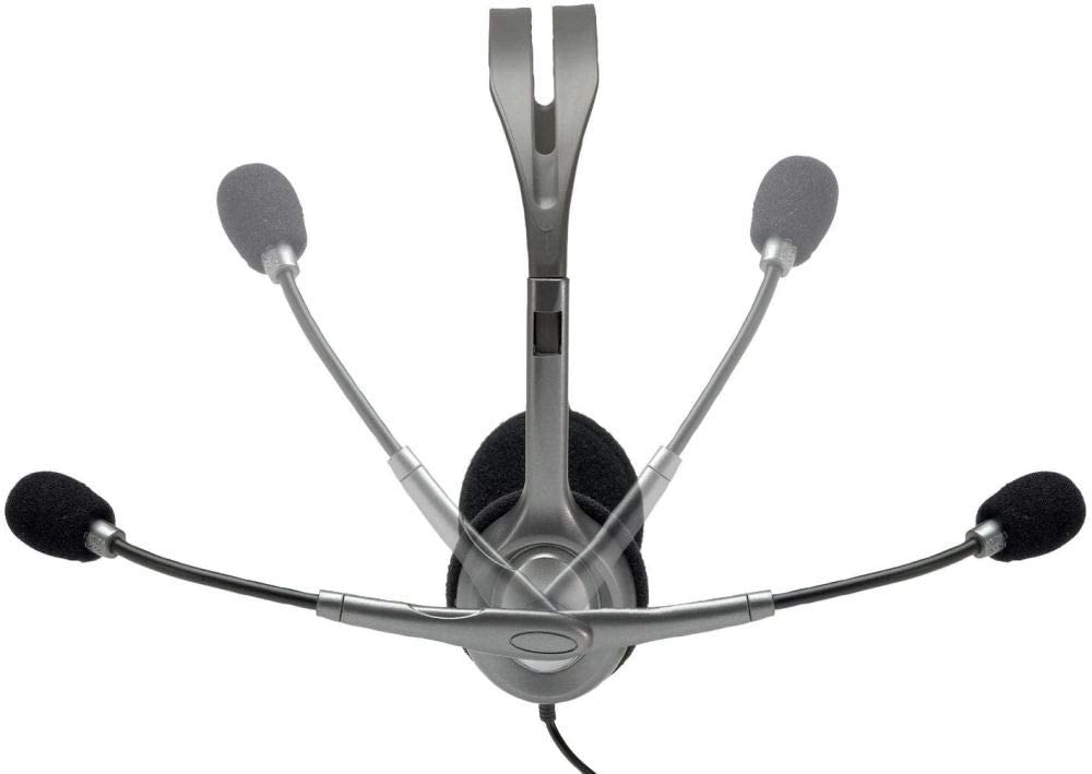 H110 Wired Headset