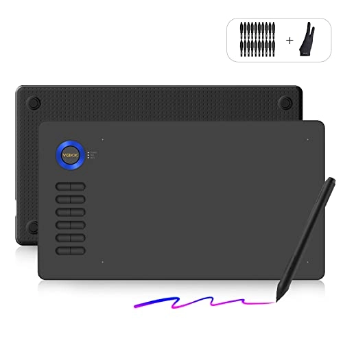 A15 - 10 x 6 inch 8192 Levels