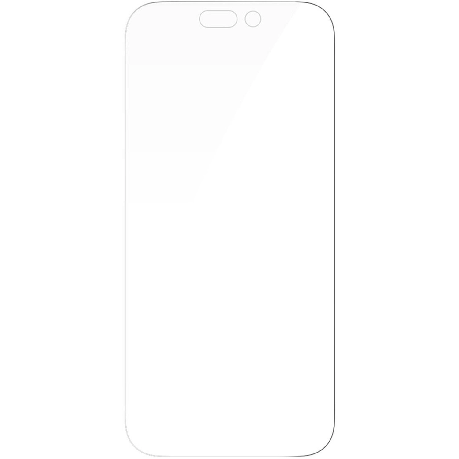 DVICED Antiheat Tempered Glass Screen Protector for iPhone 17 Pro Max