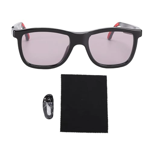 Smart Translation Glasses - AI Bluetooth Open Ear