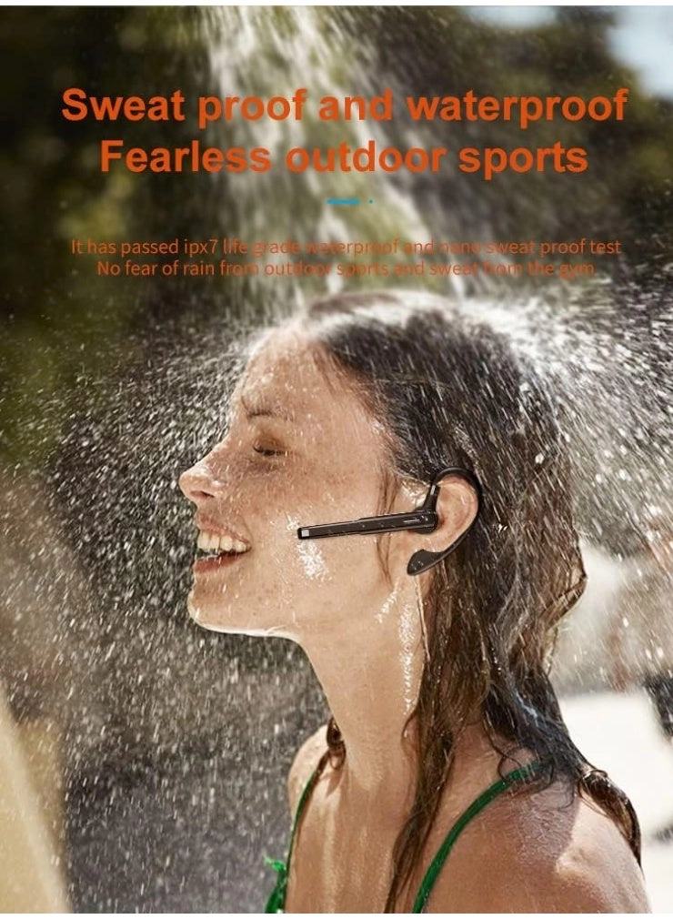 YYK-520 Wireless Headset