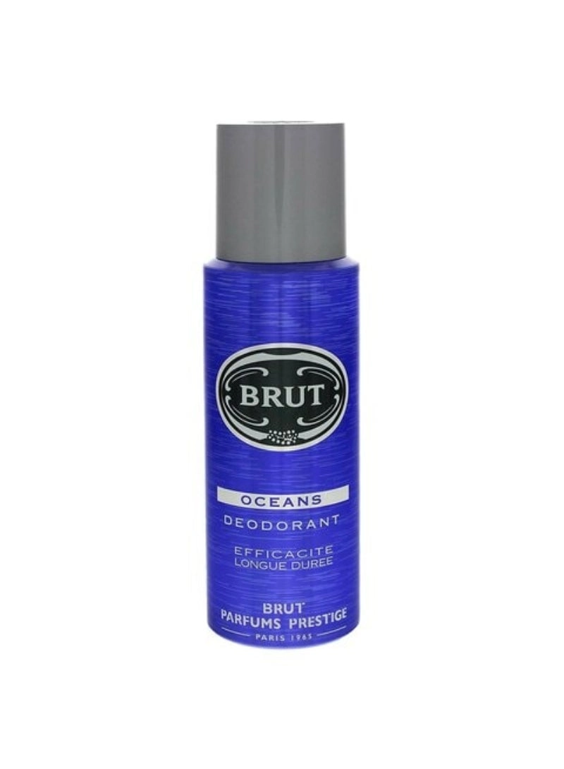 BRUT Oceans