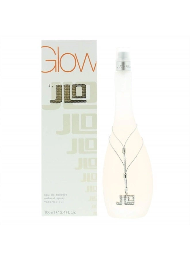 Glow Eau de Toilette 100ml